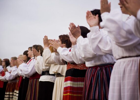 Faktid eesti keele kohta