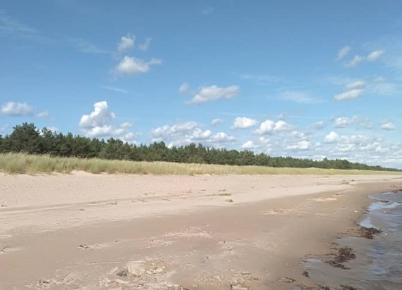 Saaremaa Järve Keskranna