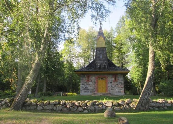 helme kabel luuletus