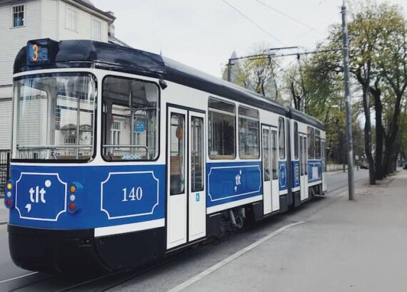 tramm-luuletus