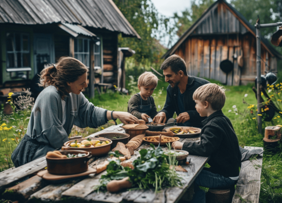 Eesti pühad 2025